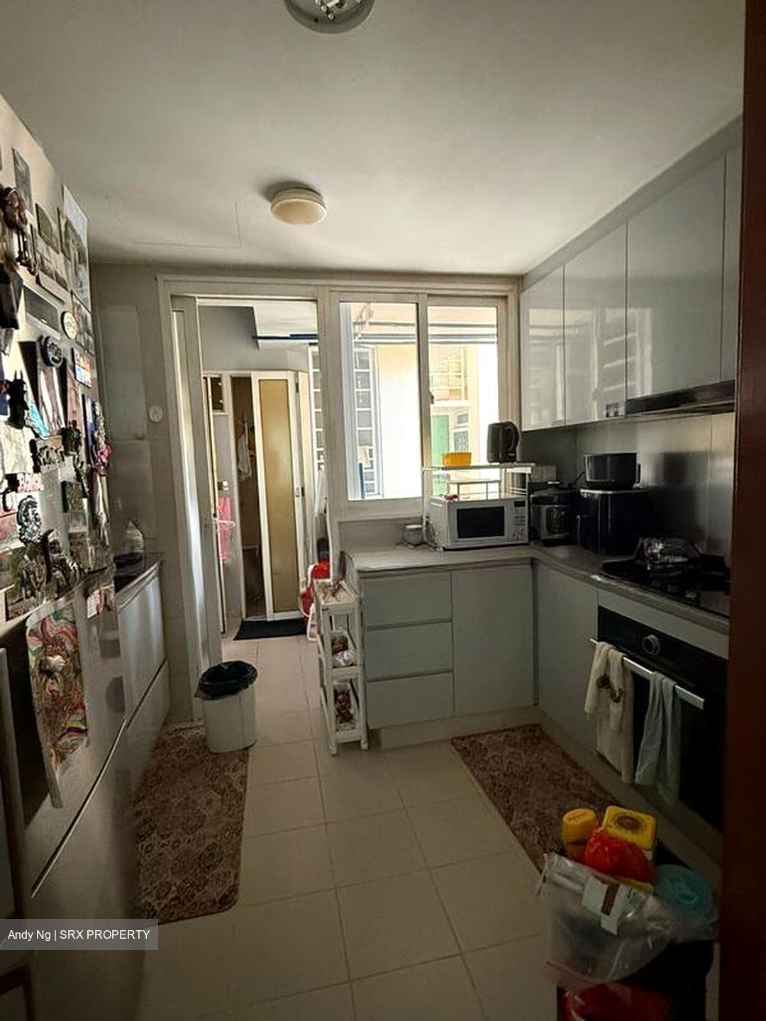 Savannah Condopark (D18), Condominium #503706751